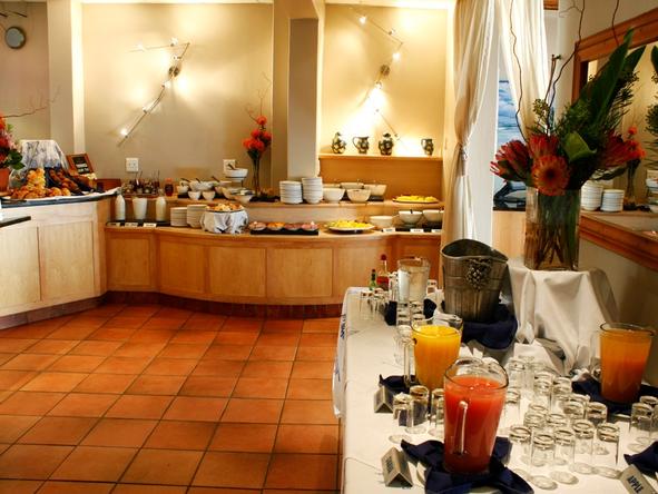 Arniston Hotel - Dining